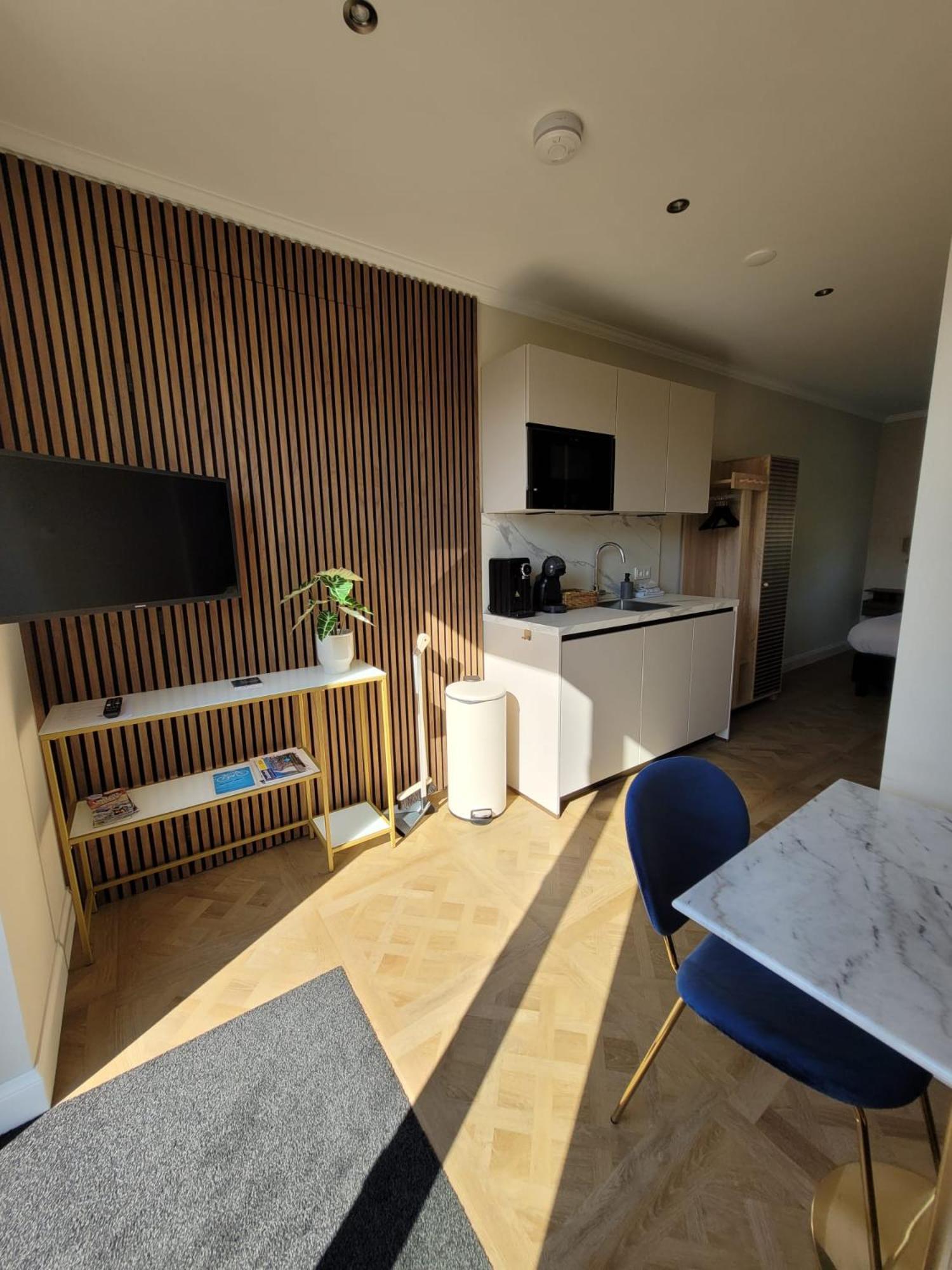 Luxe Kamer Langendam 48 Met Prive Terras Zoutelande Kültér fotó