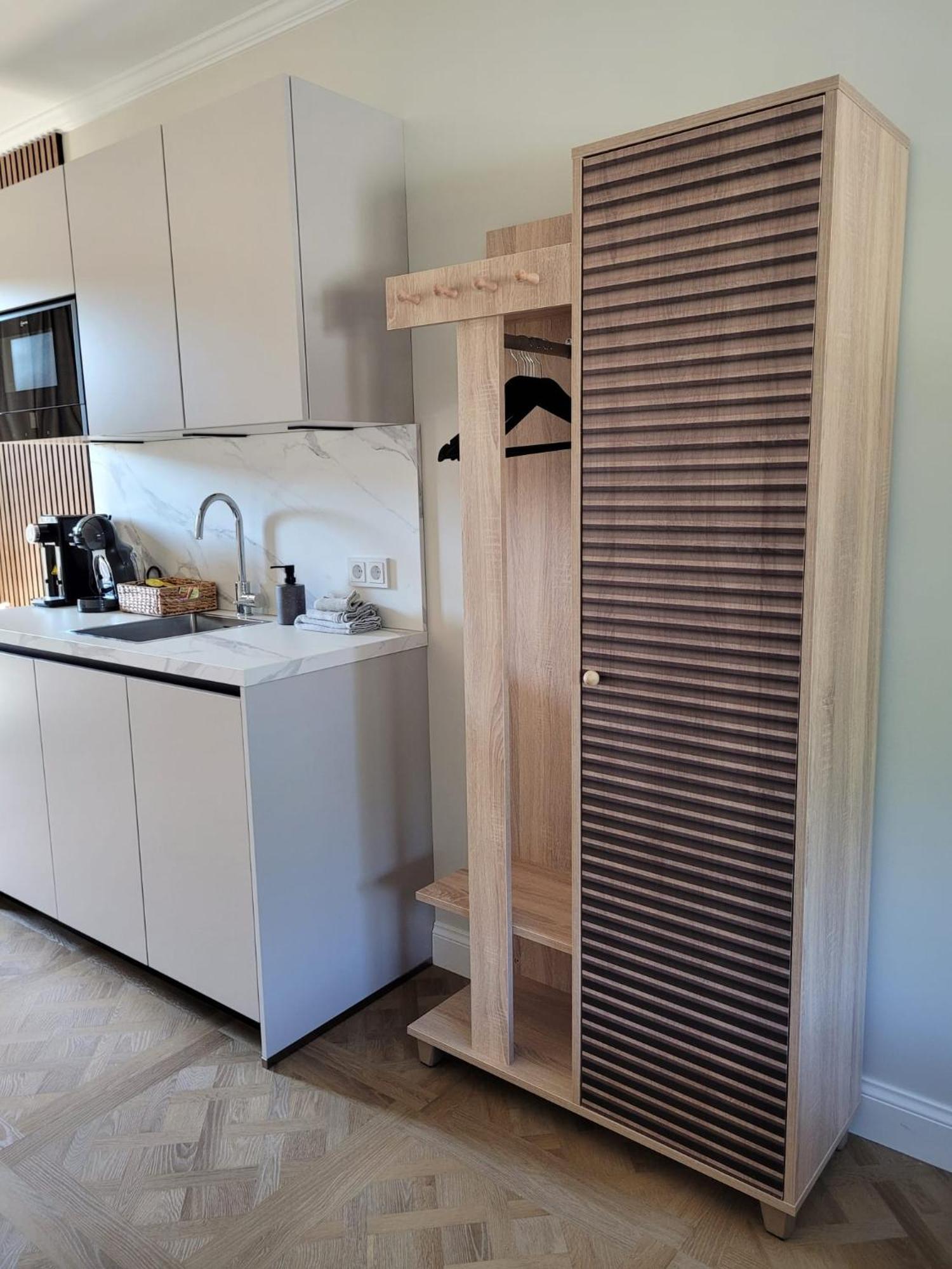 Luxe Kamer Langendam 48 Met Prive Terras Zoutelande Kültér fotó